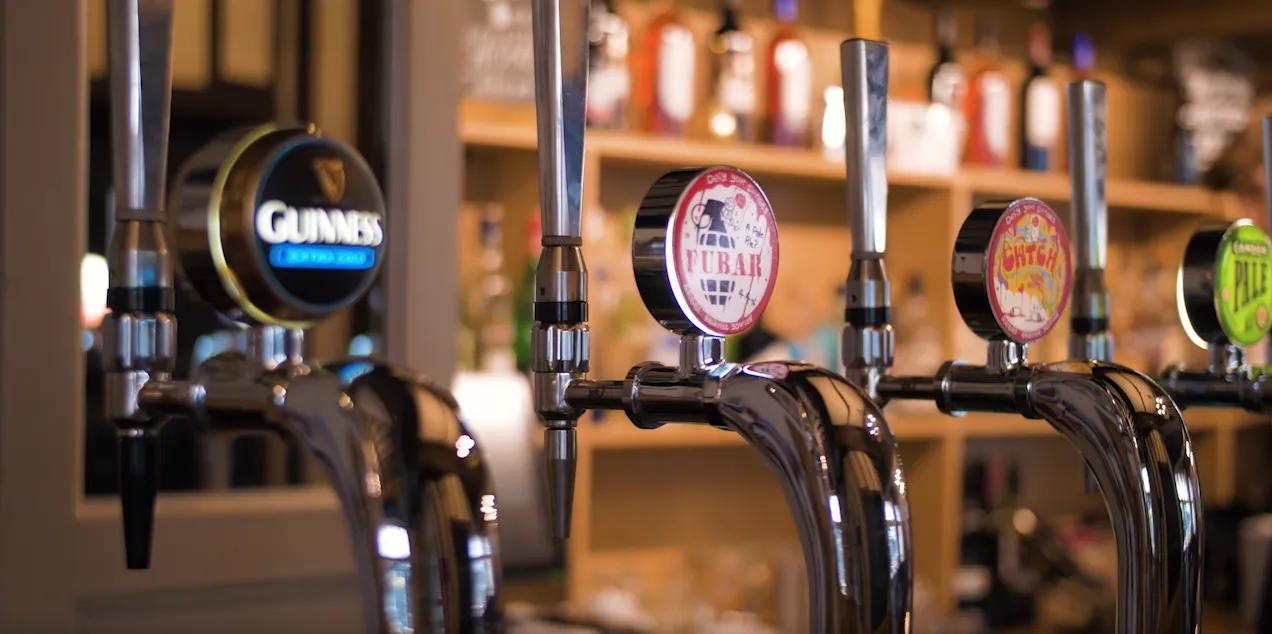 Cover for Automated Contract Management for Hospitality