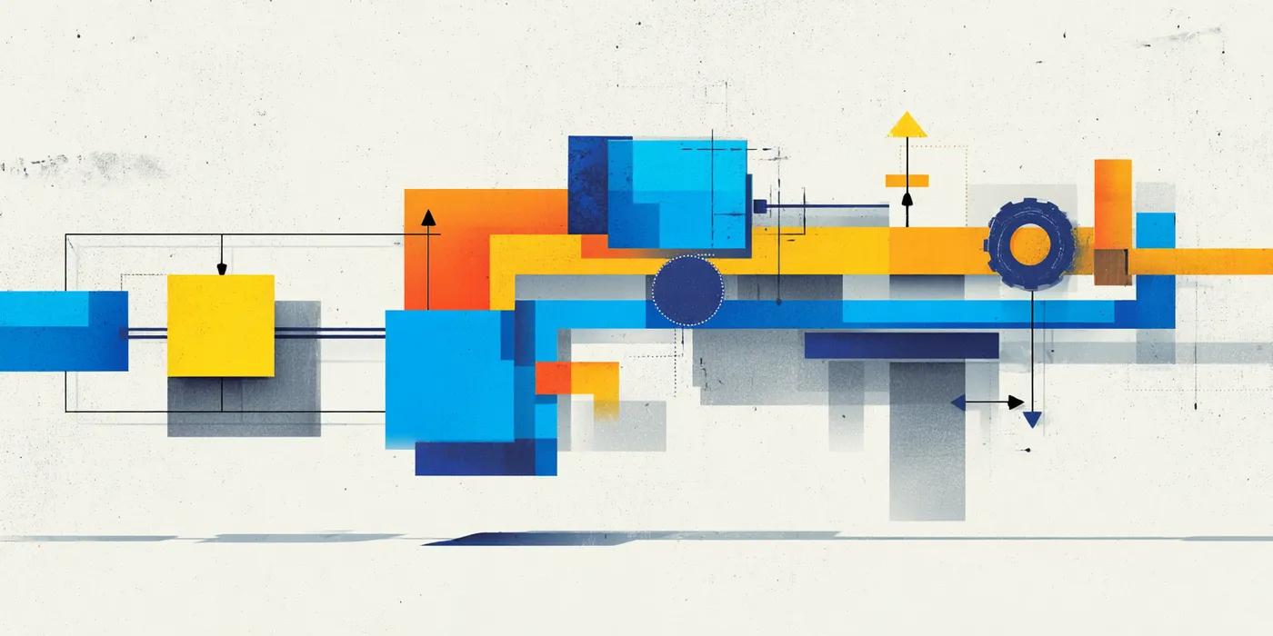 Strategic Process Re-engineering