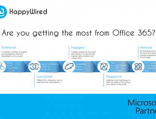 Are you getting the most from Office 365?