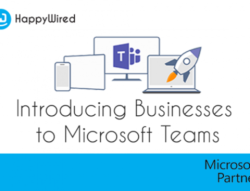 Introduction to Microsoft Teams in Office 365