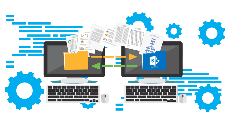 SharePoint Migrations