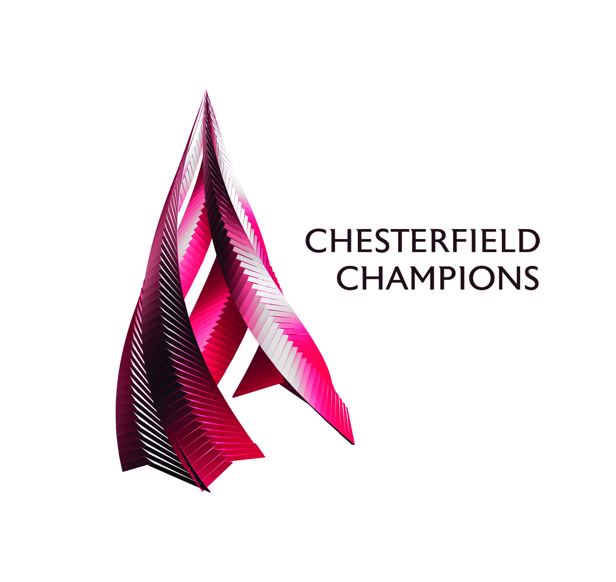 Chesterfield Champions Logo