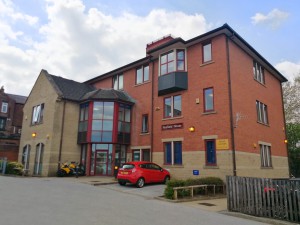 Our Chesterfield, Derby, Derbyshire Office